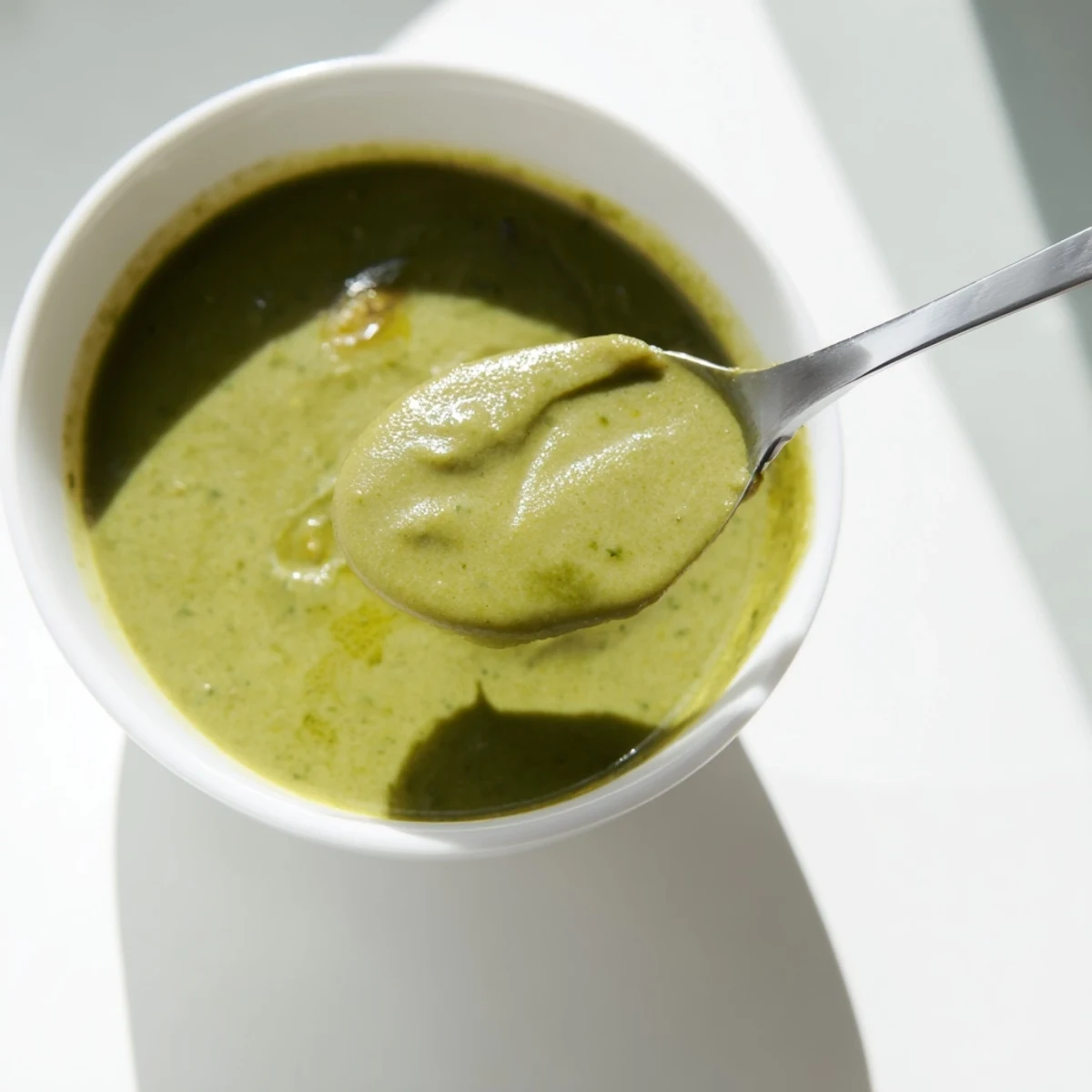 Big Green Immunity-Boosting Vegetable