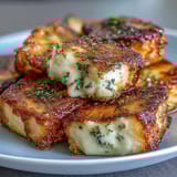 Derby Day Cheese Straws