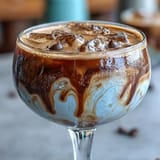 Brown Sugar Oat Milk Espresso
