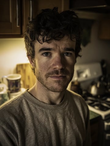 Daniel Hughes profile photo