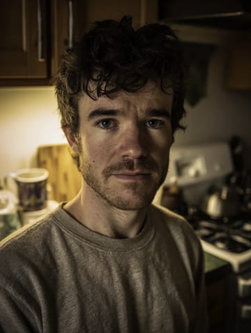 Daniel Hughes profile photo