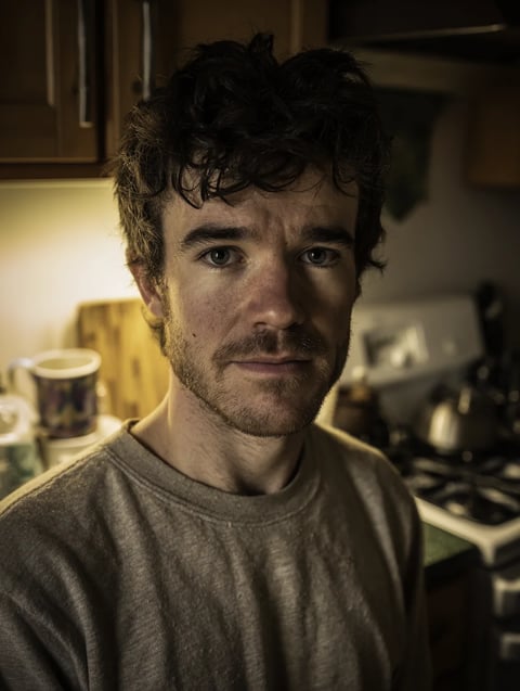 Daniel Hughes profile photo