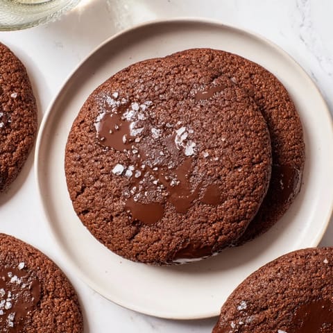 Classic Chocolate Chip Cookies