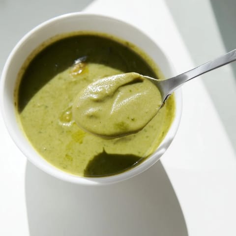 Big Green Immunity-Boosting Vegetable