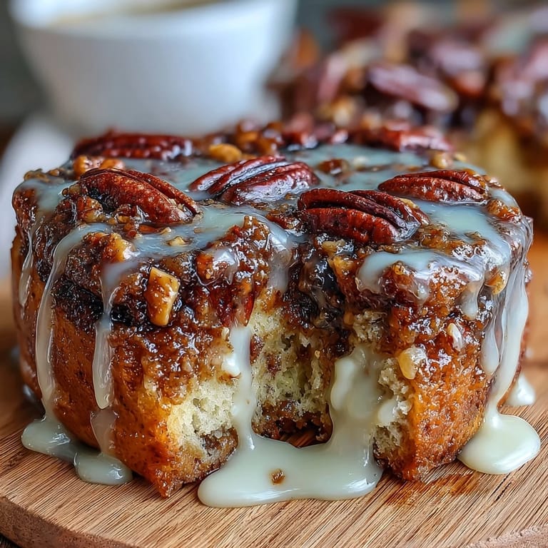 Fluffy spiced Hot Cross Buns with Citrus Glaze, baked to golden perfection and brushed with a bright citrus icing for spring.  