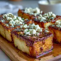 Crispy, golden cheese straws with Parmesan and cayenne, perfect for Derby Day snacking or party platters.