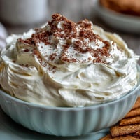 Viral 3-Ingredient Cheesecake Dip